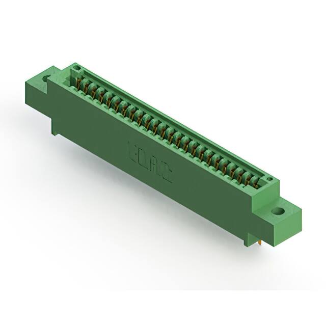 345-024-520-602 EDAC Inc.  Edgeboard Connectors